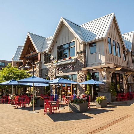 Lakeshore Inn Lake Oswego Εξωτερικό φωτογραφία